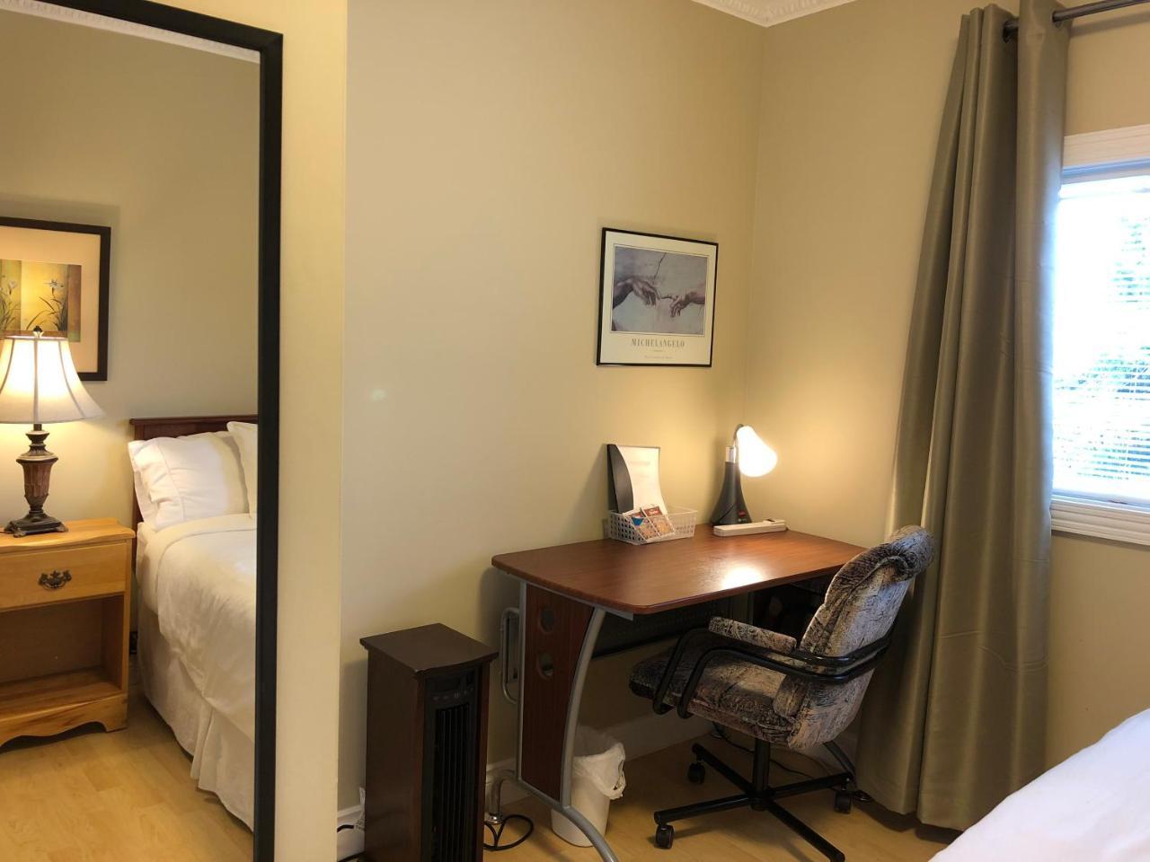 Cozy Bedrooms Guest House Vancouver Exteriér fotografie