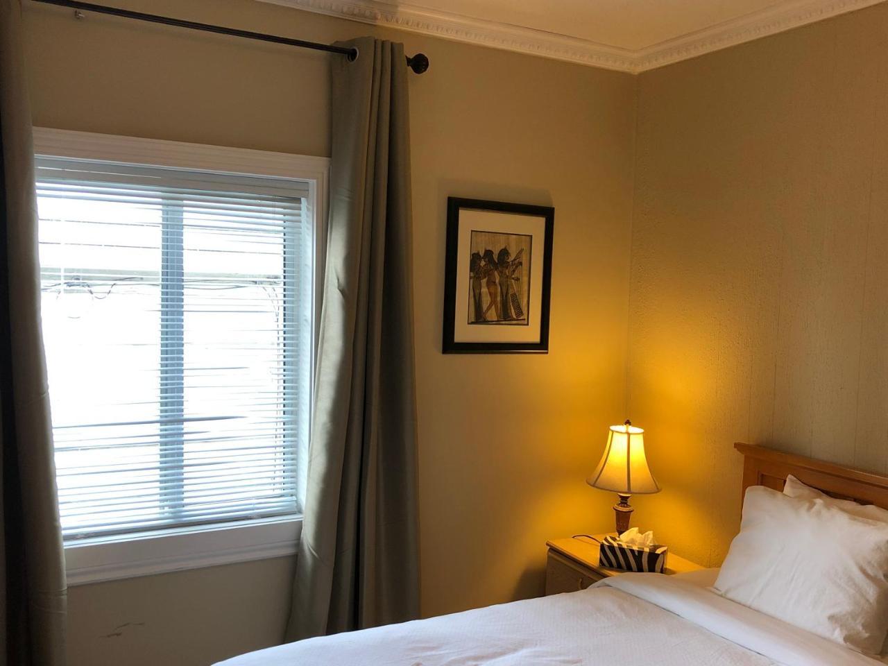 Cozy Bedrooms Guest House Vancouver Exteriér fotografie
